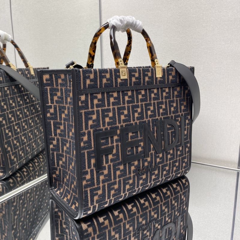 Fendi Shopping Bags